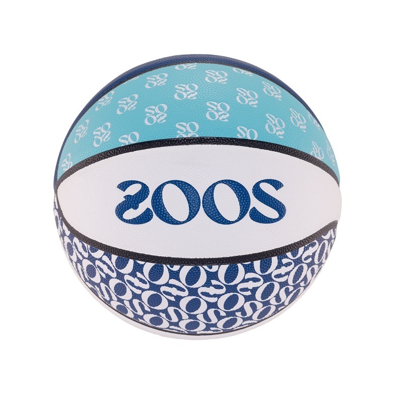 【送料無料】【コラボレーションボール/ZOOS】【6号球サイズ×7号球重量】【バスケットボール/3x3正式規格】【アウトドア用】タチカラ × ズーズ TACHIKARA 3x3 ZOOS × TACHIKARA　CUSTOM Ball SB67-501