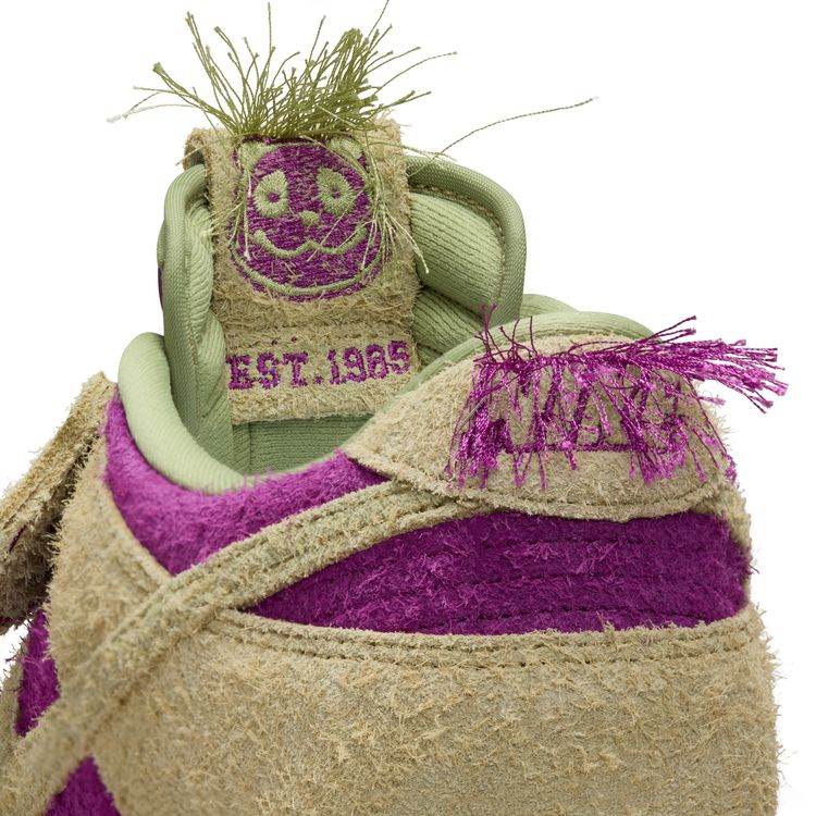 NIKE FA25 8/1 NIKE DUNK LOW RETRO SE バイオテック/ダスティオリーブ-ペールアイボリー IB2990-500