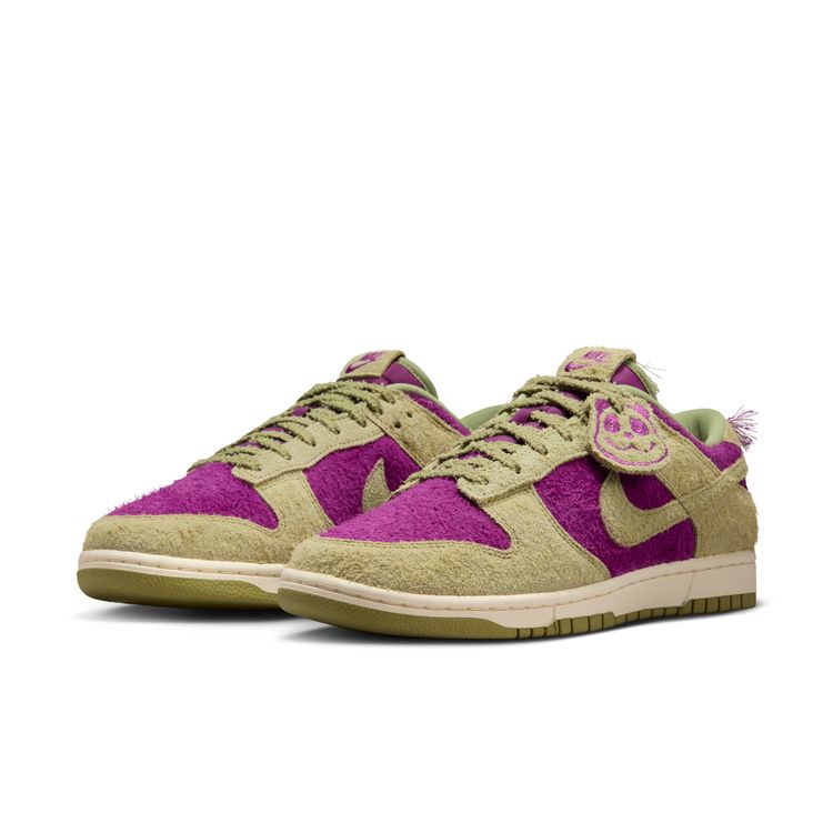 NIKE FA25 8/1 NIKE DUNK LOW RETRO SE バイオテック/ダスティオリーブ-ペールアイボリー IB2990-500