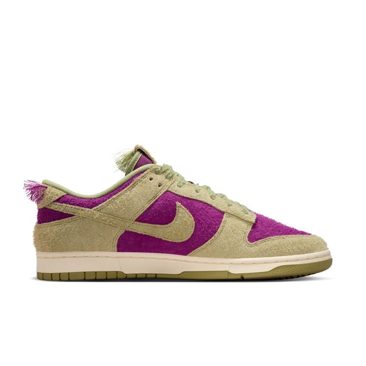NIKE FA25 8/1 NIKE DUNK LOW RETRO SE バイオテック/ダスティオリーブ-ペールアイボリー IB2990-500