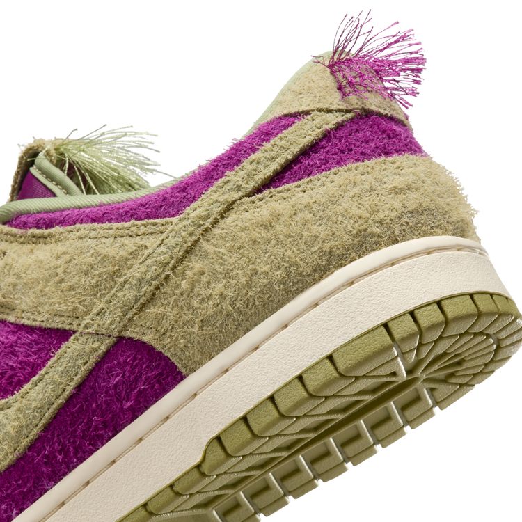 NIKE FA25 8/1 NIKE DUNK LOW RETRO SE バイオテック/ダスティオリーブ-ペールアイボリー IB2990-500