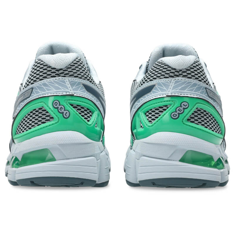 asics 26SS 1/15 GEL-KAYANO 20 STORM CLOUD/CILANTRO 1203A884-400