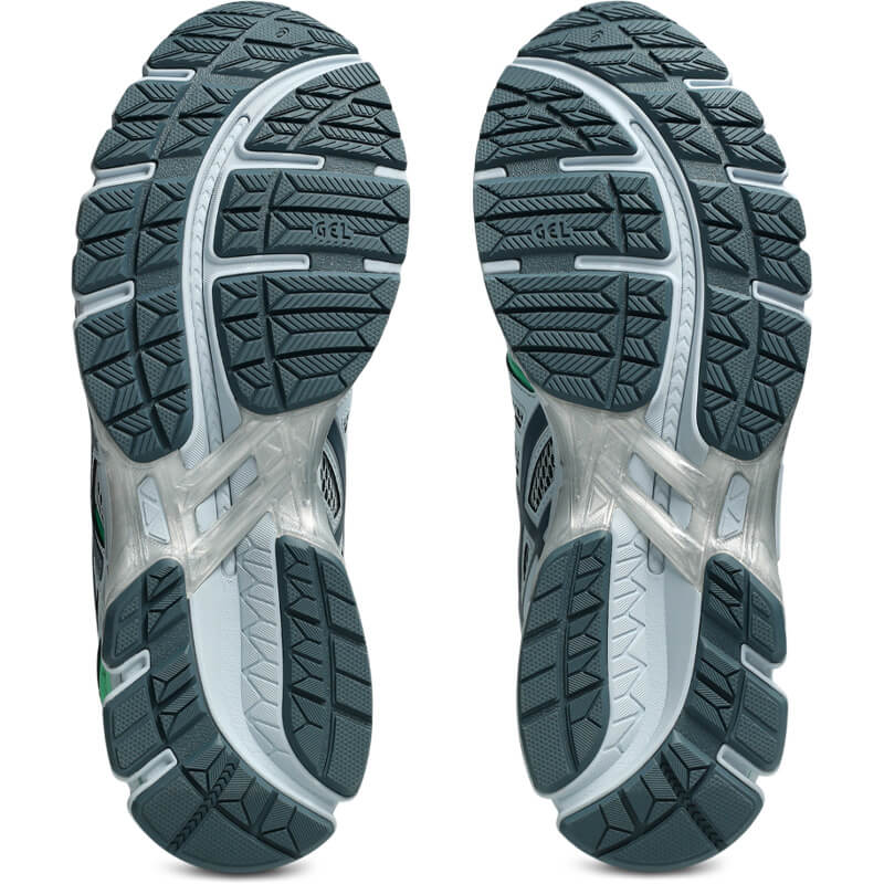 asics 26SS 1/15 GEL-KAYANO 20 STORM CLOUD/CILANTRO 1203A884-400