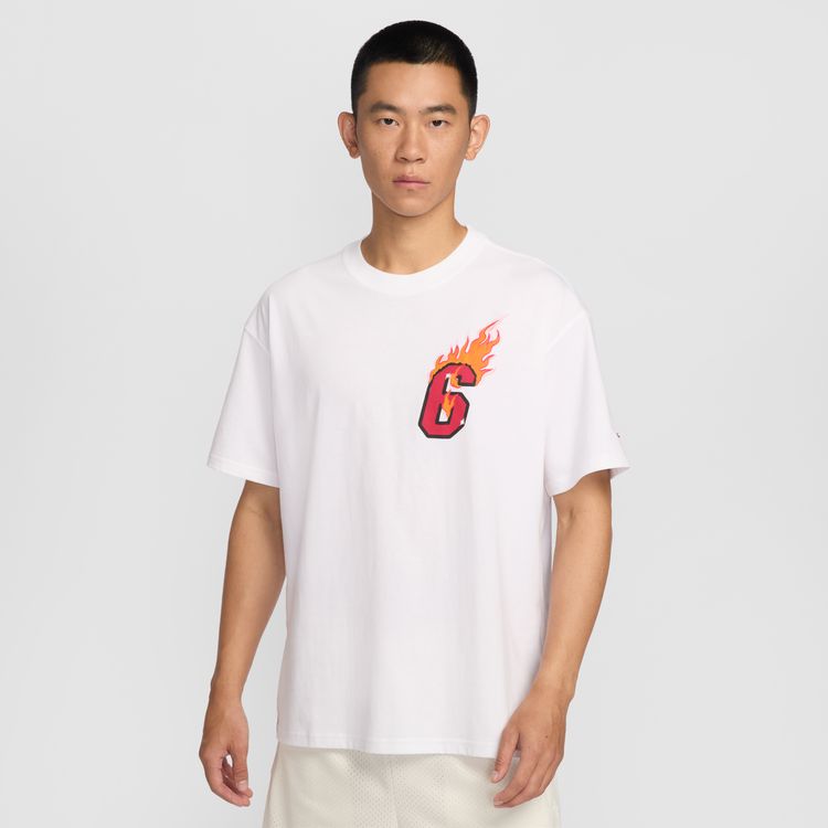 NIKE SP26 2/17 AS LJ M NK TEE LSE GI ホワイト IH8567-100