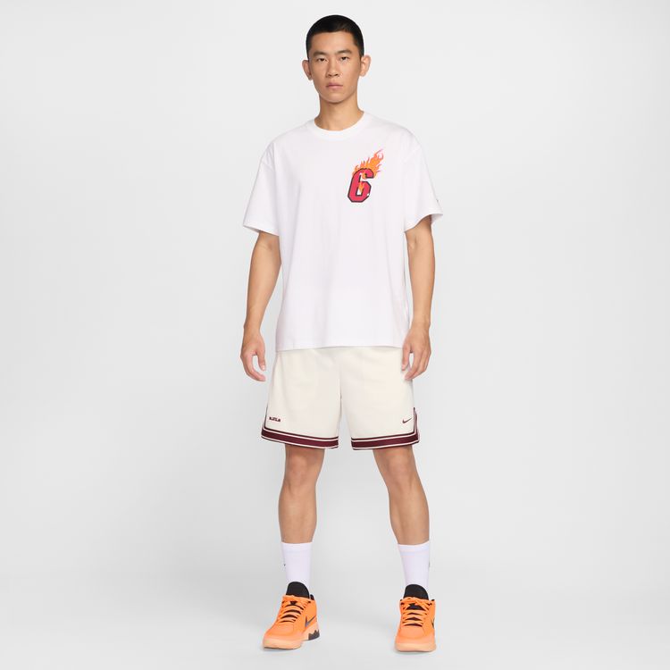 NIKE SP26 2/17 AS LJ M NK TEE LSE GI ホワイト IH8567-100