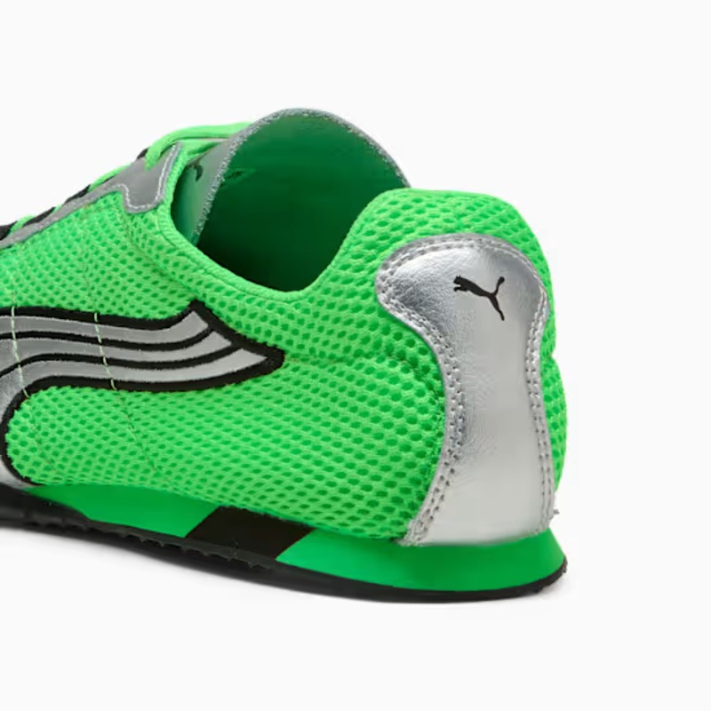 PUMA 26SP 3/12 H-STREET OG FIZZY GREEN-PUMA SILVER 403692-01