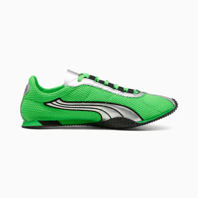 PUMA 26SP 3/12 H-STREET OG FIZZY GREEN-PUMA SILVER 403692-01