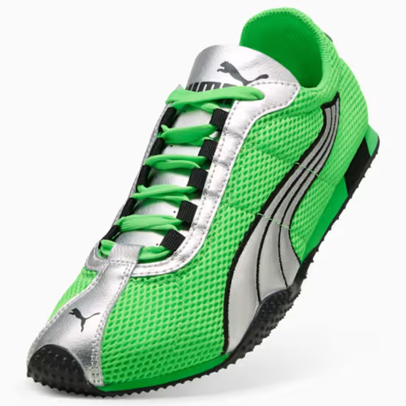 PUMA 26SP 3/12 H-STREET OG FIZZY GREEN-PUMA SILVER 403692-01