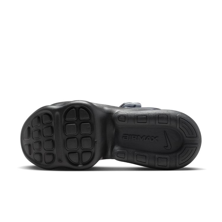 NIKE SU26 NIKE WMNS AIR MAX HALO マテリッククールグレー/ブラック-ブラック-アンスラサイト IO1959-010