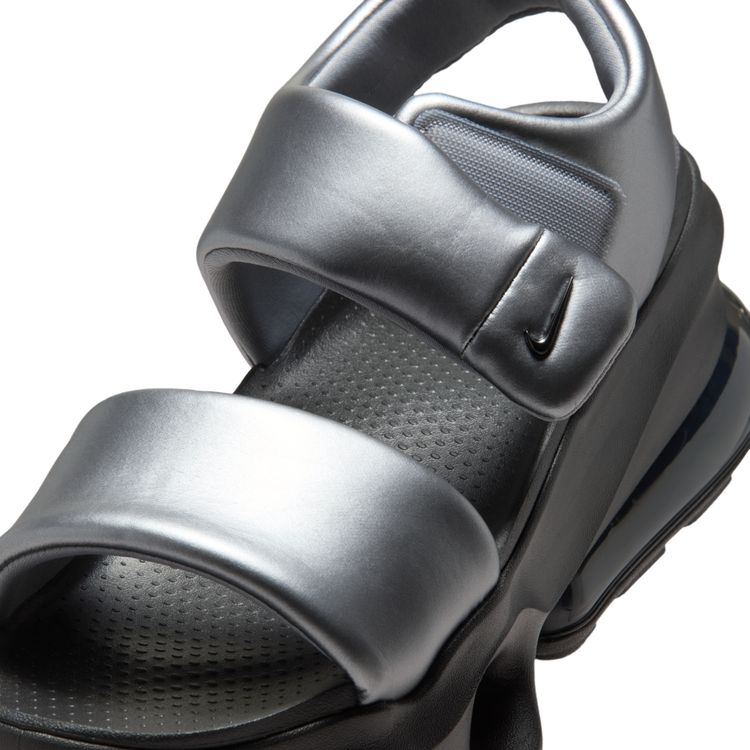 NIKE SU26 NIKE WMNS AIR MAX HALO マテリッククールグレー/ブラック-ブラック-アンスラサイト IO1959-010