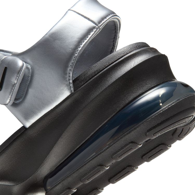 NIKE SU26 NIKE WMNS AIR MAX HALO マテリッククールグレー/ブラック-ブラック-アンスラサイト IO1959-010