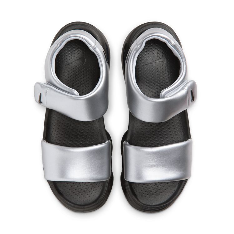 NIKE SU26 NIKE WMNS AIR MAX HALO マテリッククールグレー/ブラック-ブラック-アンスラサイト IO1959-010