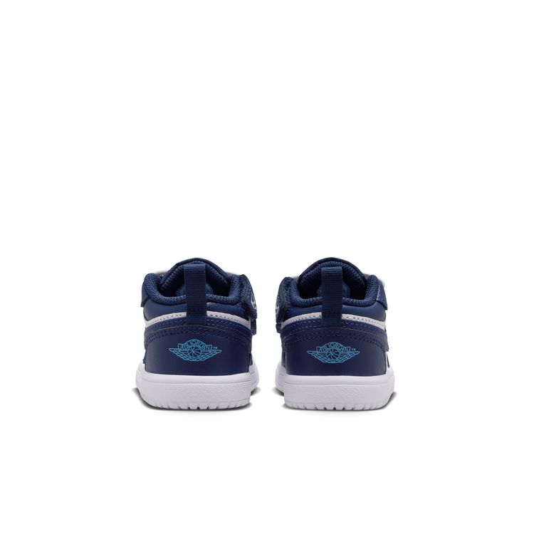 JORDAN BRAND SU26 JORDAN 1 LOW ALT TD ミッドナイトネイビー/ユニバーシティブルーーホワイト DR9747-404