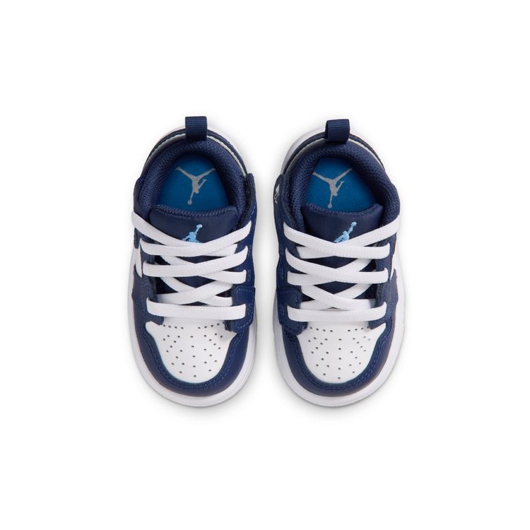 JORDAN BRAND SU26 JORDAN 1 LOW ALT TD ミッドナイトネイビー/ユニバーシティブルーーホワイト DR9747-404