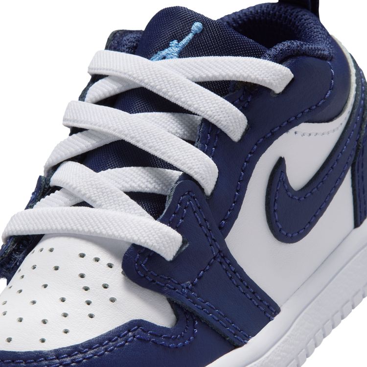 JORDAN BRAND SU26 JORDAN 1 LOW ALT TD ミッドナイトネイビー/ユニバーシティブルーーホワイト DR9747-404