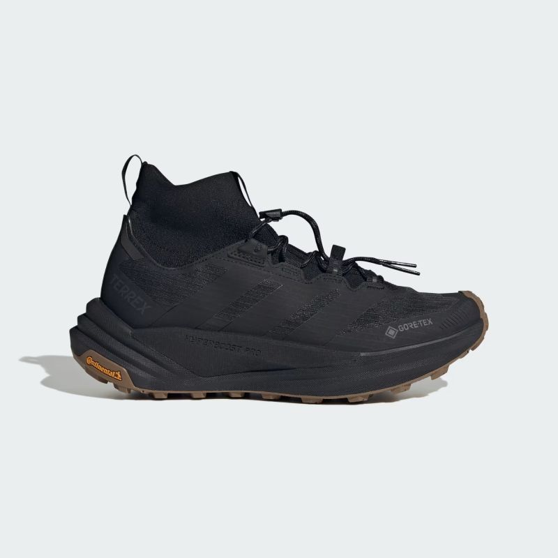 adidas 26Q3 adidas TERREX FREEHIKER 3 ULTRA GORE-TEX コアブラック