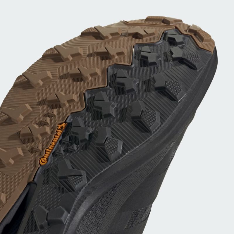 adidas 26Q3 adidas TERREX FREEHIKER 3 ULTRA GORE-TEX コアブラック