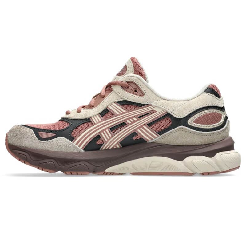 asics AW26 9/24 GEL-NYC 2.0 UMEBOSHI/MOONROCK 1203B079-600
