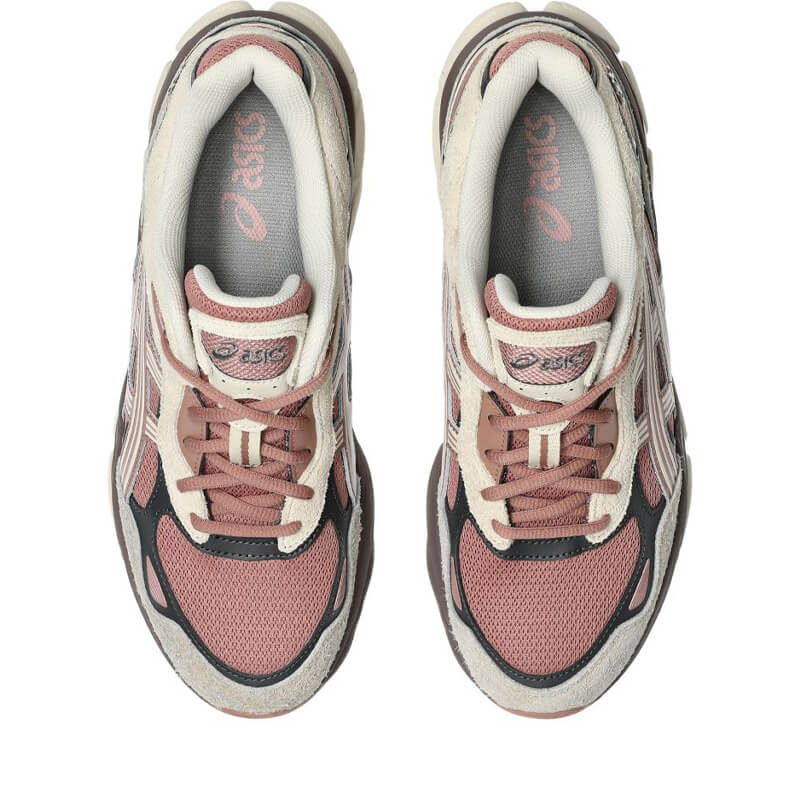 asics AW26 9/24 GEL-NYC 2.0 UMEBOSHI/MOONROCK 1203B079-600