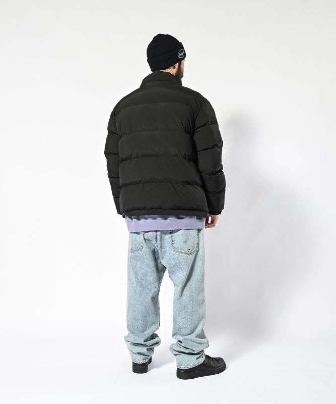 【送料無料】Lafayette 23.11.18 5 POCKET WASHED DENIM PANTS BAGGIE FIT LA231103 ブルー ライトブルー