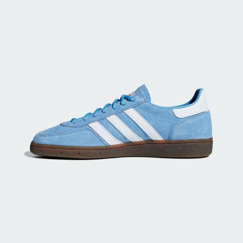 adidas C/O アディダス HANDBALL SPEZIAL BD7632 ライトブルー/フット