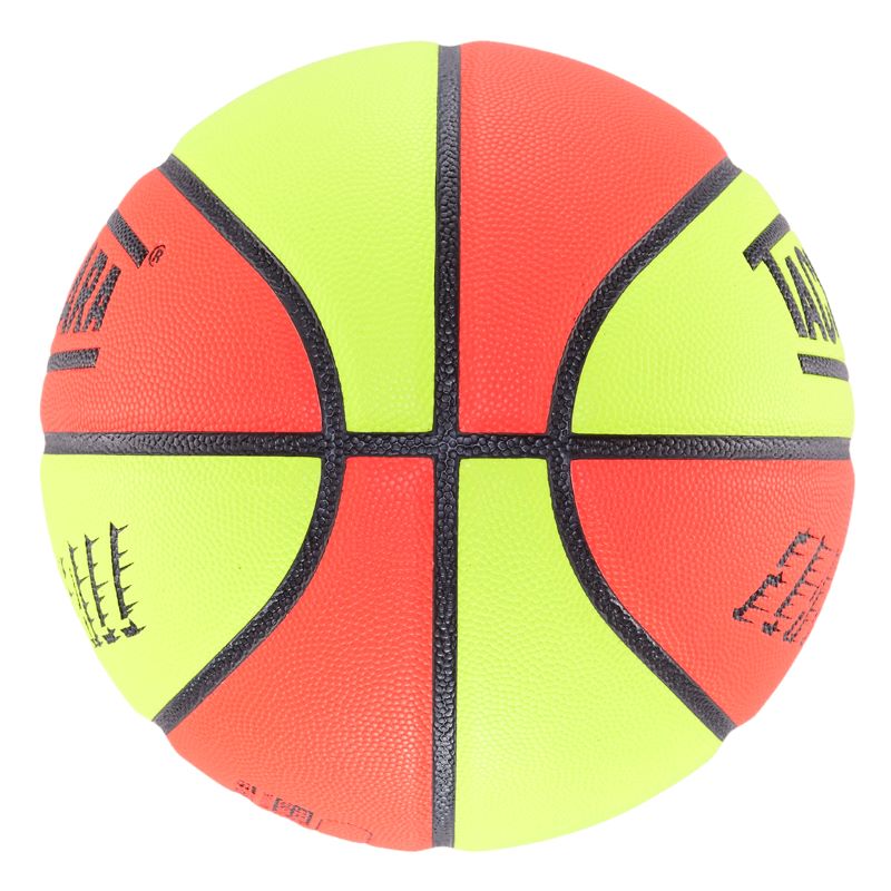 TACHIKARA BASKETBLL FLASHBALL SB7-2004 ネオンオレンジ/ネオンイエロー
