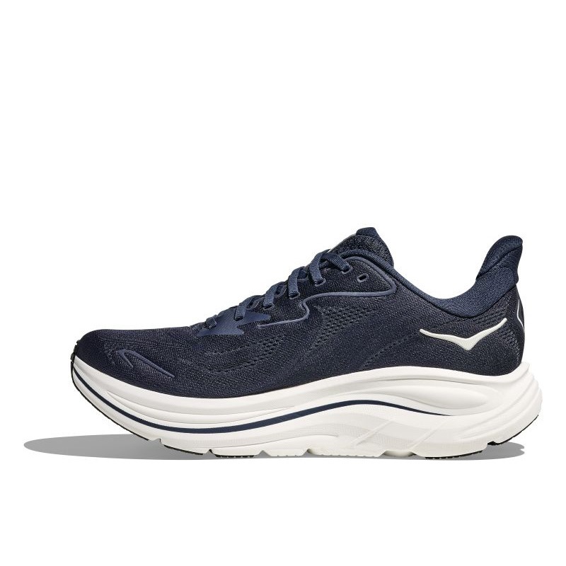 スニーカー HOKA FW25 CLIFTON 10 (1162030 RNN) HOKA S25 4/1 M CLIFTON 10 1162030-NWT NAVY / WHITE|アメ横