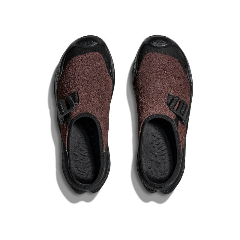 HOKA S26 1/30 U ORA PRIMO EXT BLACK / WALNUT 1168973-BKWL