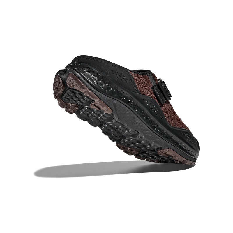 HOKA S26 1/30 U ORA PRIMO EXT BLACK / WALNUT 1168973-BKWL