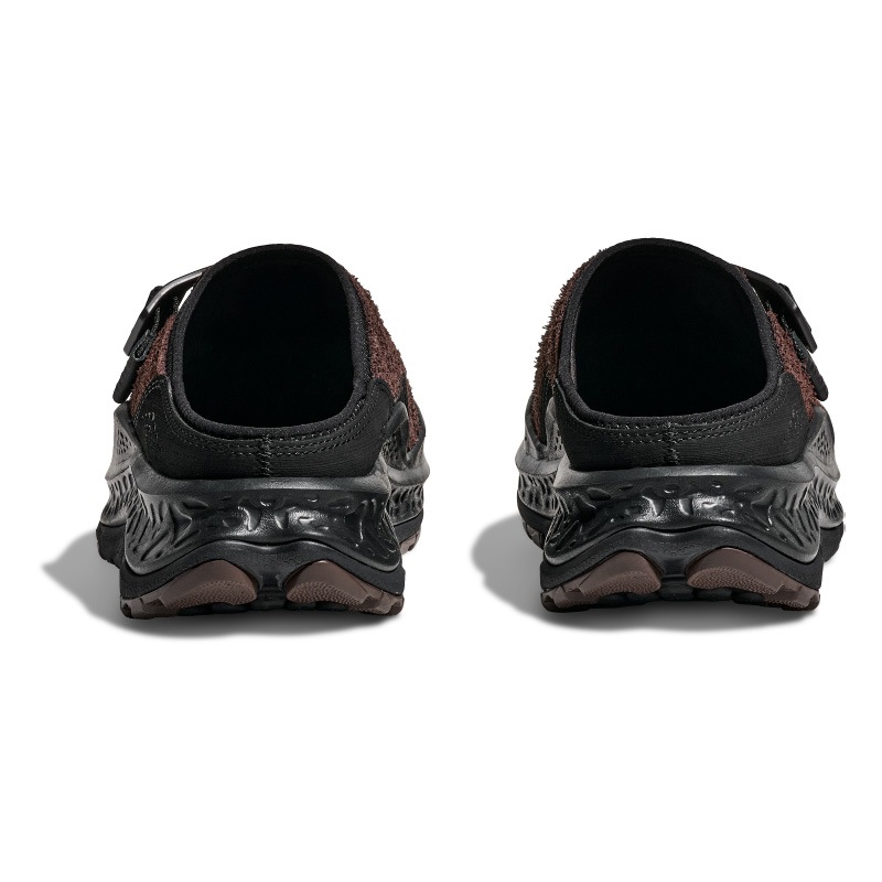 HOKA S26 1/30 U ORA PRIMO EXT BLACK / WALNUT 1168973-BKWL