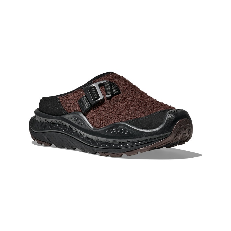 HOKA S26 1/30 U ORA PRIMO EXT BLACK / WALNUT 1168973-BKWL