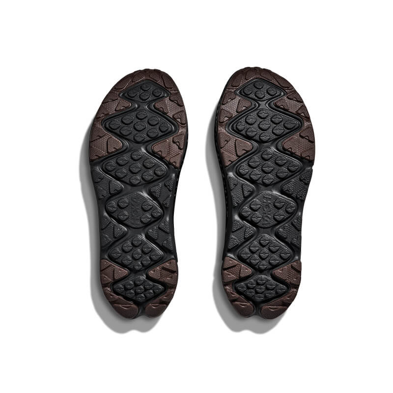 HOKA S26 1/30 U ORA PRIMO EXT BLACK / WALNUT 1168973-BKWL