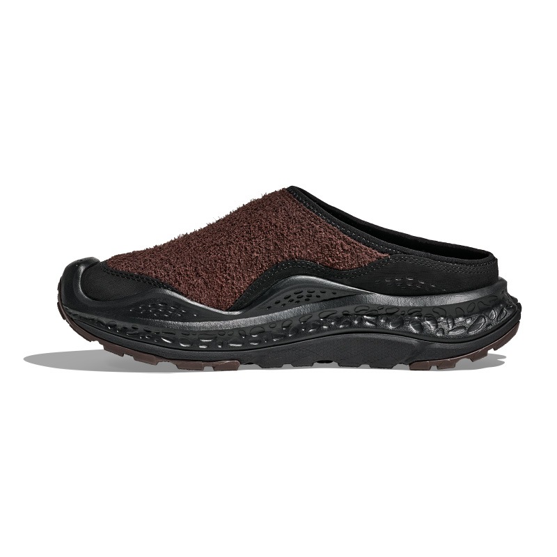 HOKA S26 1/30 U ORA PRIMO EXT BLACK / WALNUT 1168973-BKWL