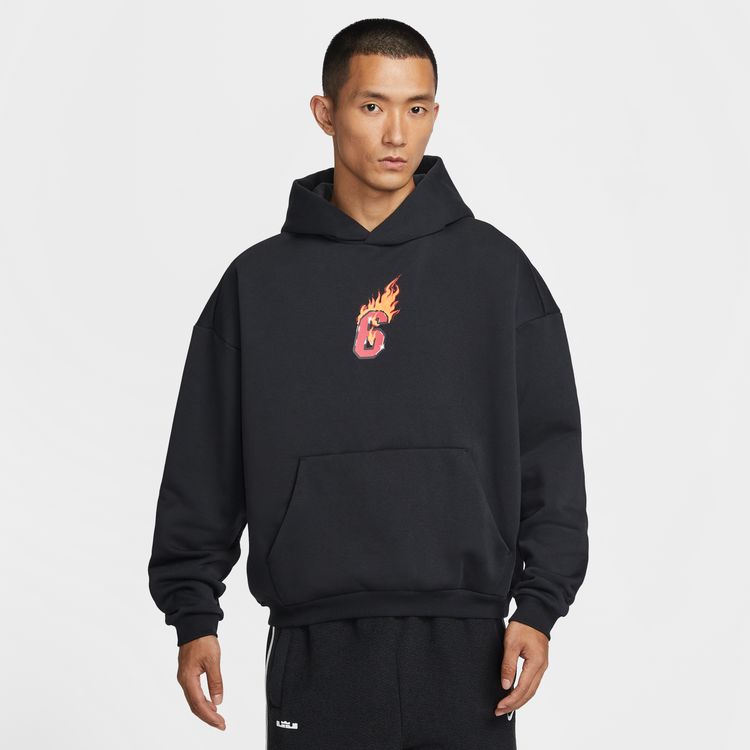 NIKE SP26 2/17 AS LJ M NK TF SI BRSH PO HO GI ブラック IH8847-010