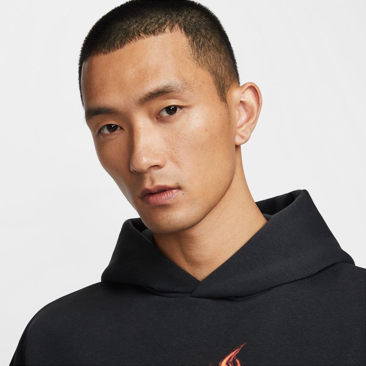 NIKE SP26 2/17 AS LJ M NK TF SI BRSH PO HO GI ブラック IH8847-010