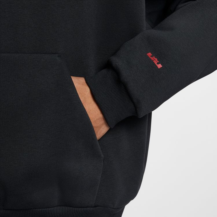 NIKE SP26 2/17 AS LJ M NK TF SI BRSH PO HO GI ブラック IH8847-010