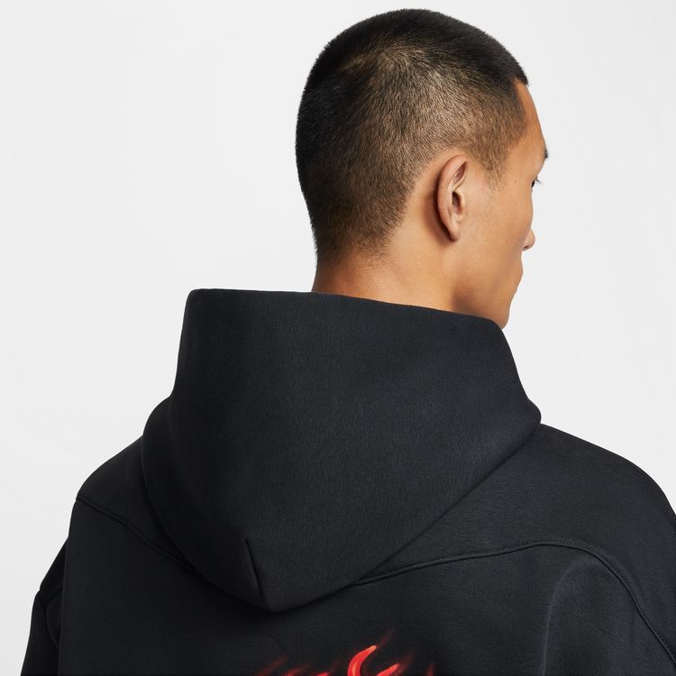 NIKE SP26 2/17 AS LJ M NK TF SI BRSH PO HO GI ブラック IH8847-010