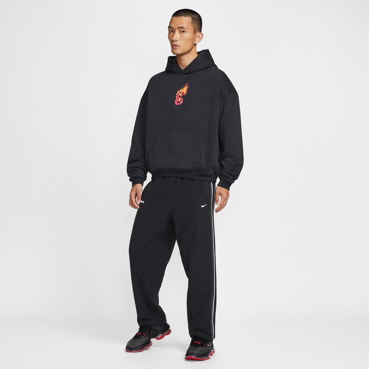 NIKE SP26 2/17 AS LJ M NK TF SI BRSH PO HO GI ブラック IH8847-010