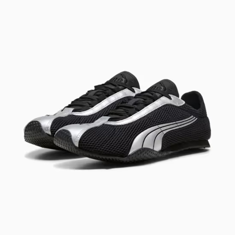 PUMA 26SP 3/12 H-STREET OG PUMA BLACK-PUMA SILVER 403692-02