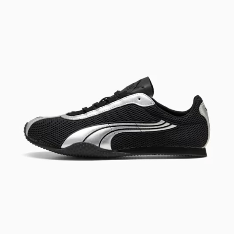 PUMA 26SP 3/12 H-STREET OG PUMA BLACK-PUMA SILVER 403692-02