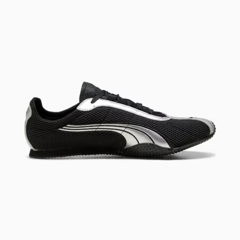 PUMA 26SP 3/12 H-STREET OG PUMA BLACK-PUMA SILVER 403692-02