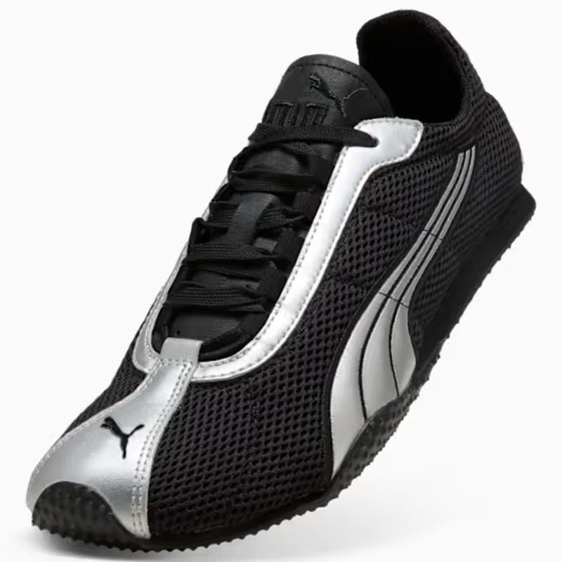 PUMA 26SP 3/12 H-STREET OG PUMA BLACK-PUMA SILVER 403692-02