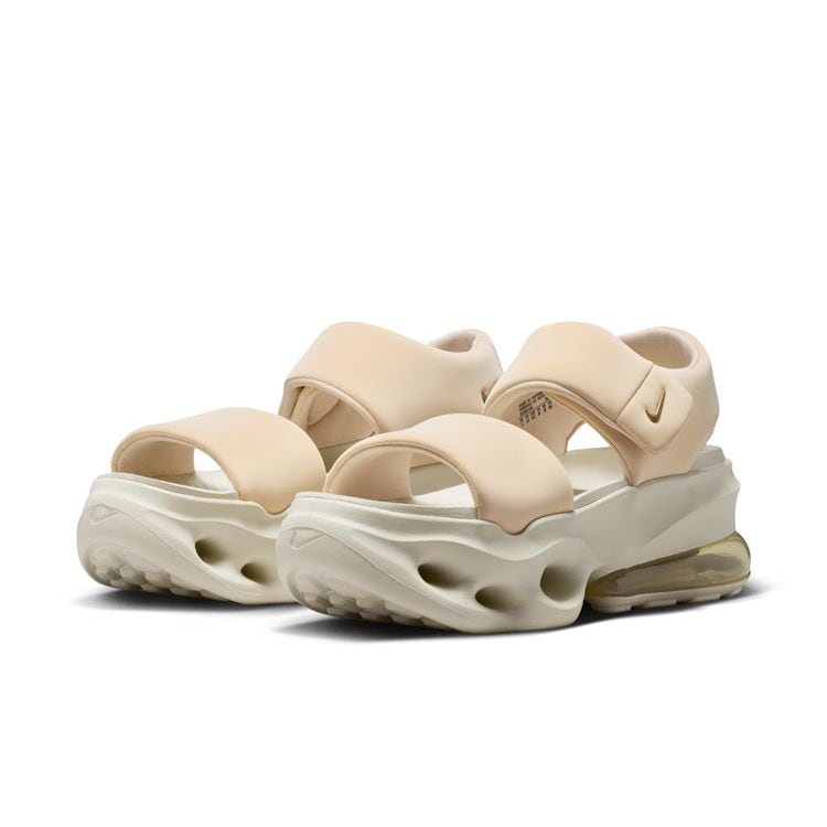 NIKE SU26 4/3 NIKE WMNS AIR MAX HALO サンドリフト/コッパー-ライトオアウッドブラウン IO1959-102