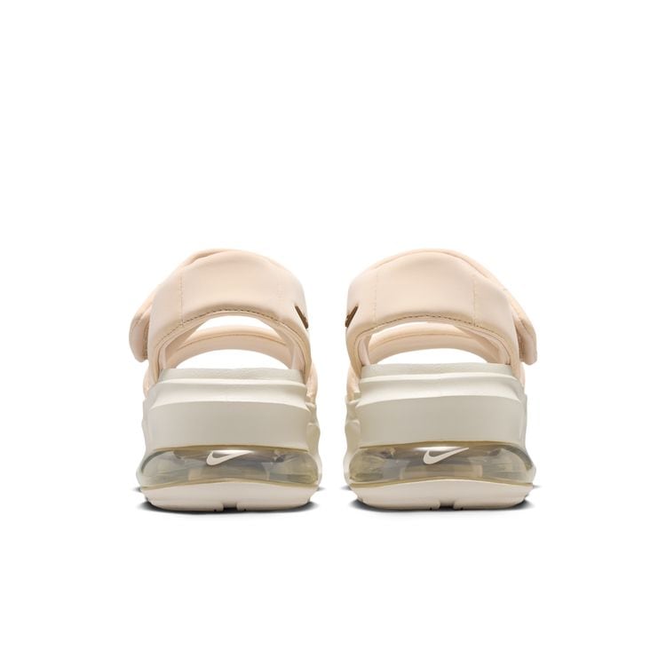 NIKE SU26 4/3 NIKE WMNS AIR MAX HALO サンドリフト/コッパー-ライトオアウッドブラウン IO1959-102