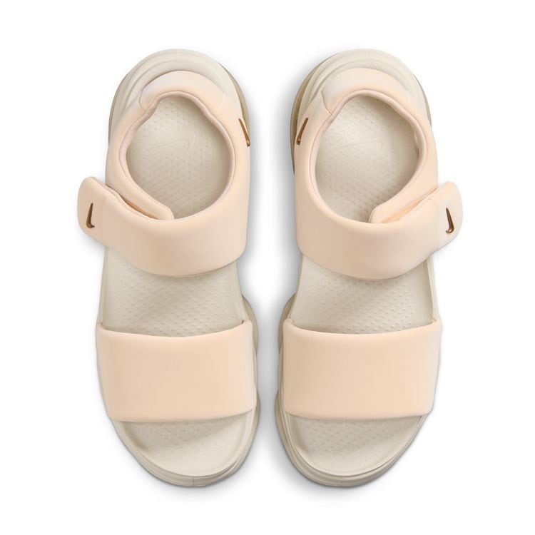 NIKE SU26 4/3 NIKE WMNS AIR MAX HALO サンドリフト/コッパー-ライトオアウッドブラウン IO1959-102