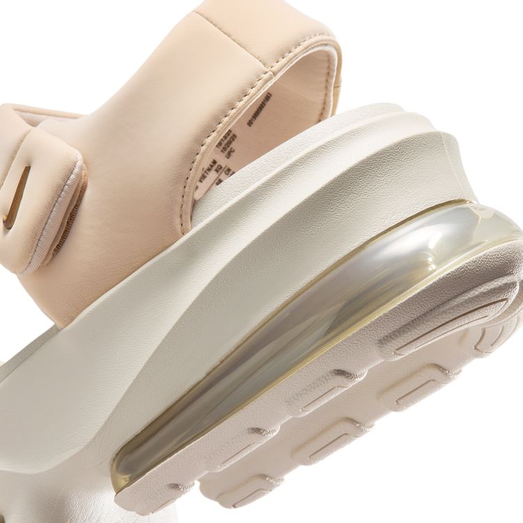 NIKE SU26 4/3 NIKE WMNS AIR MAX HALO サンドリフト/コッパー-ライトオアウッドブラウン IO1959-102