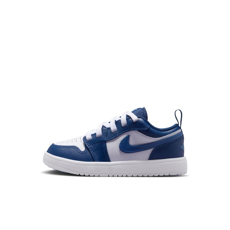 JORDAN BRAND SU26 JORDAN 1 LOW ALT PS ミッドナイトネイビー/ユニバーシティブルーーホワイト DR9748-404