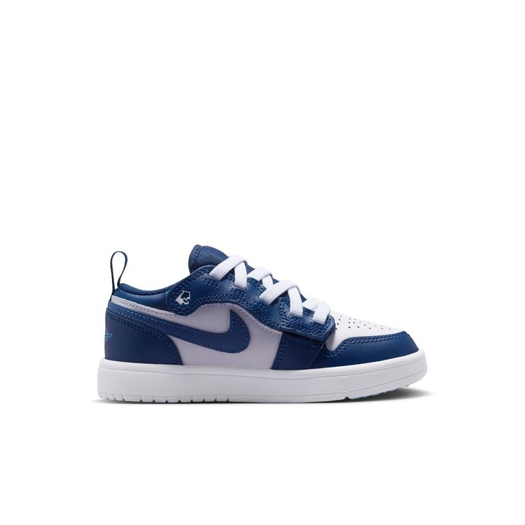 JORDAN BRAND SU26 JORDAN 1 LOW ALT PS ミッドナイトネイビー/ユニバーシティブルーーホワイト DR9748-404