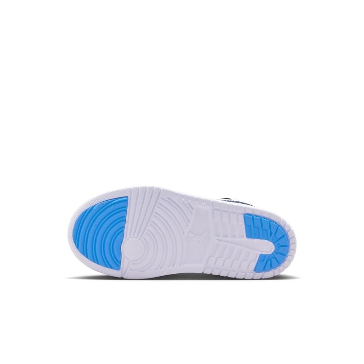 JORDAN BRAND SU26 JORDAN 1 LOW ALT PS ミッドナイトネイビー/ユニバーシティブルーーホワイト DR9748-404