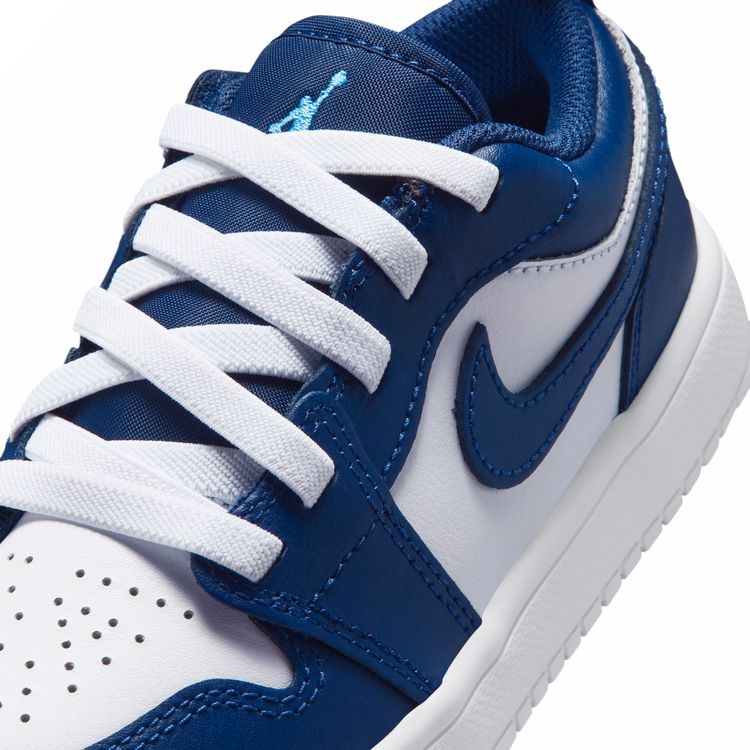 JORDAN BRAND SU26 JORDAN 1 LOW ALT PS ミッドナイトネイビー/ユニバーシティブルーーホワイト DR9748-404